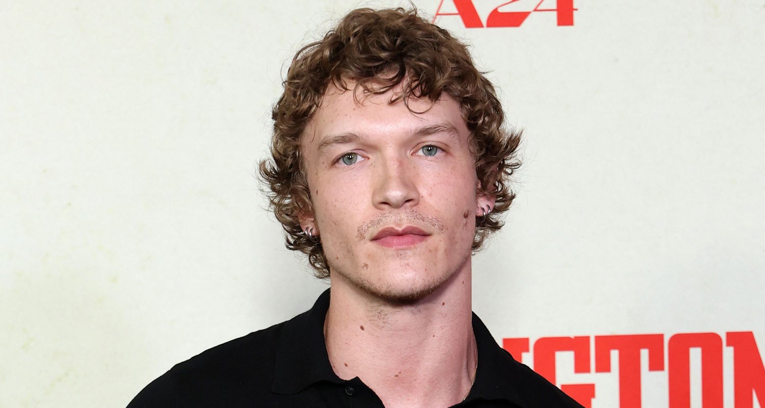 Connor Storrie aborda seus vídeos ActorBoy222 no YouTube ressurgindo em meio à fama de ‘rivalidade acalorada’ | Connor Storrie, rivalidade acalorada | Notícias e fofocas sobre celebridades | Entretenimento, fotos e vídeos