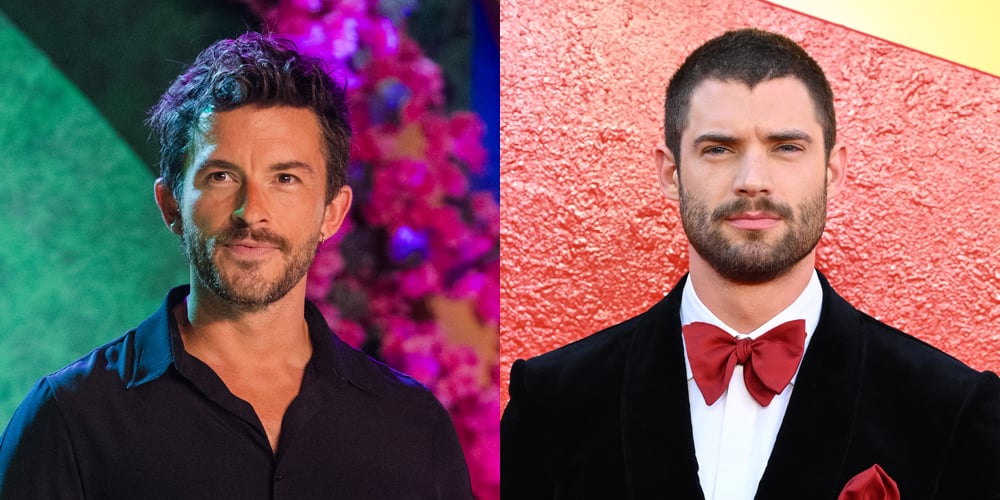 Comentario “masculino” de David Korensvet sobre el mal de Jonathan Bialhey Bi Bialhey: por esas brillantes discusiones | David Korensvet, Jonathan Jonathan Bastenson | Noticias y chismes Entretenimiento, fotos y vídeos.