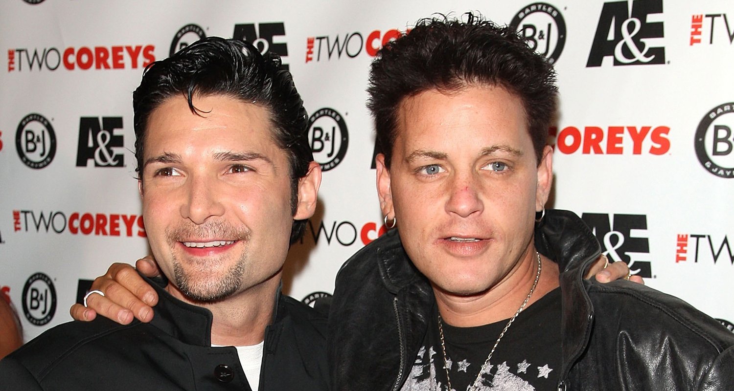 La madre de Corey Haim critica las acusaciones de Corey Feldman, el abogado del actor dice que los comentarios fueron “mal caracterizados” | Corey Feldman, Corey Haim | Noticias y rumores de celebridades | Entretenimiento, fotos y vídeos