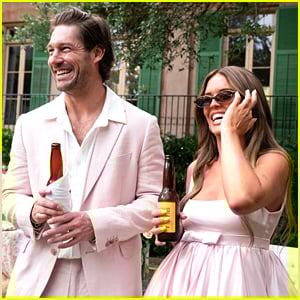 Craig Conover Talks Relationship With 'Southern Charm' Co-Star Salley Carson & That Big Fight With Austen Kroll