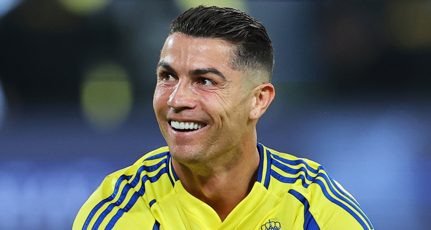 Cristiano Ronaldo fica sem camisa e mostra físico incrivelmente definido em cuecas minúsculas | Cristiano Ronaldo, sem camisa | Notícias e fofocas sobre celebridades | Entretenimento, fotos e vídeos