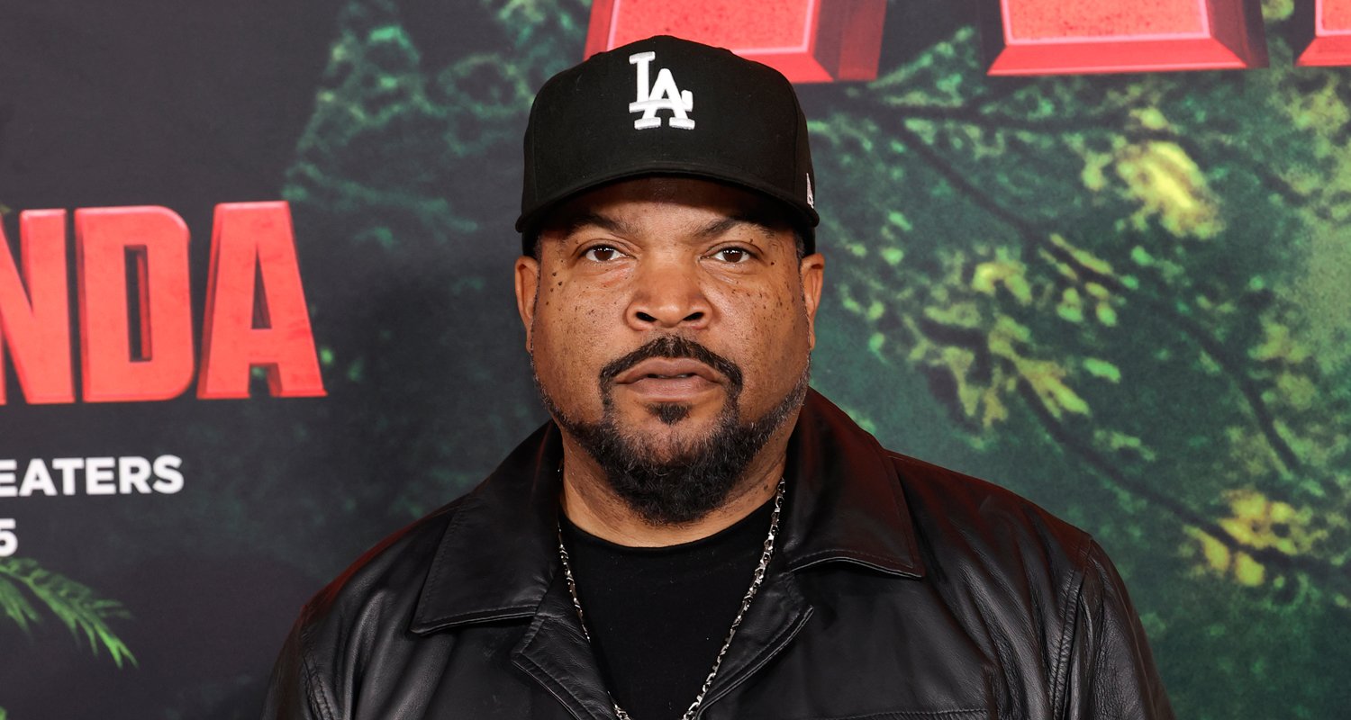 OG ‘Anaconda’ Star Ice Dice Talks ‘Leaping At’ Cameo In New Reimagined Film OG ‘Anaconda’ Star Ice Dice Talks ‘Leaping At’ Cameo In New Reimagined Film