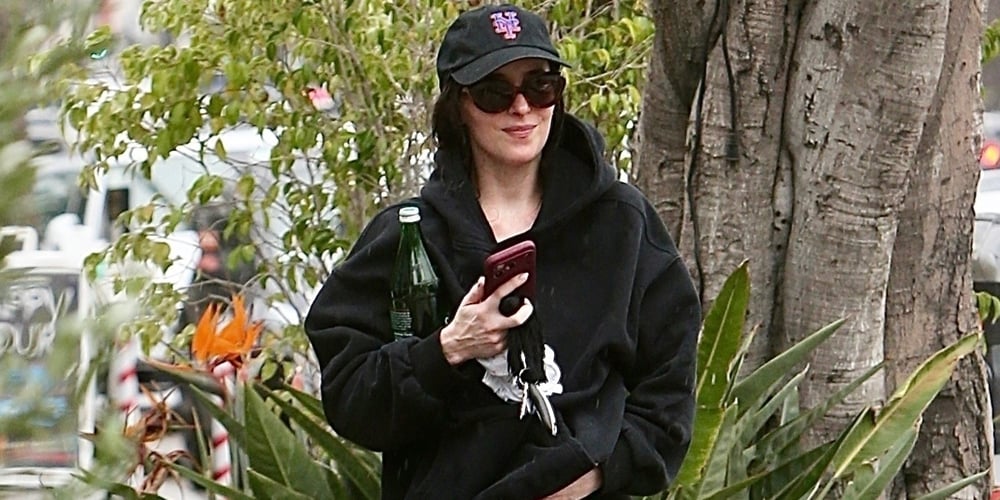 Dakota Johnson fecha 2025 com uma visita discreta à academia | Dakota Johnson | Notícias e fofocas sobre celebridades | Entretenimento, fotos e vídeos Dakota Johnson fecha 2025 com uma visita discreta à academia | Dakota Johnson | Notícias e fofocas sobre celebridades | Entretenimento, fotos e vídeos