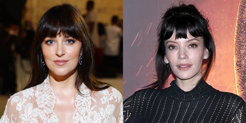 Dakota Johnson faz Madeline ficar chocada durante o tempo de Lily Allen – assista! | Dakota Johnson, Lily Allen, Saturday Night Live | Notícias e fofocas Entretenimento, fotos e vídeos