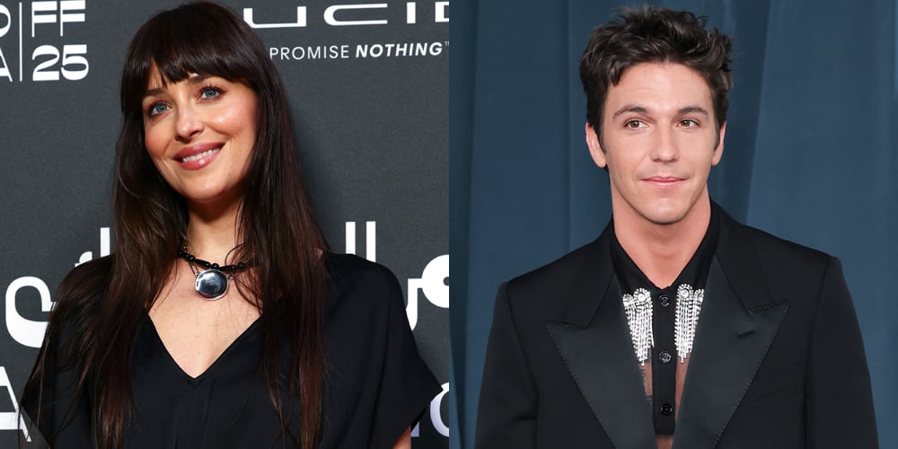 Dakota Johnson desperta rumores de namoro exemplar depois de jantar fora | Dakota Johnson, modelo, Tucker Pillsbury | Notícias e fofocas sobre celebridades | Entretenimento, fotos e vídeos