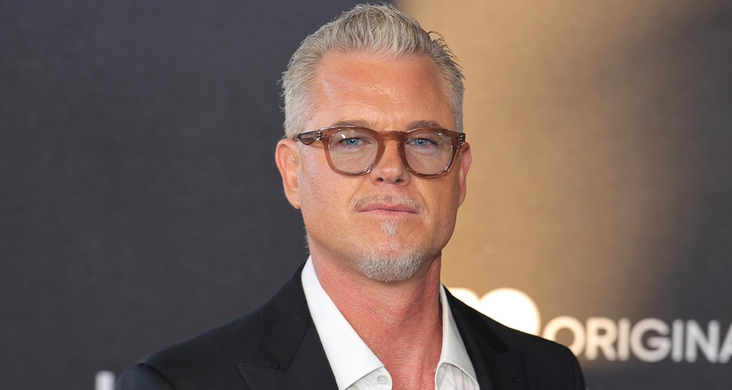 La memoria de Eric Dane anuncia la Memoria de los días; MMKHIR EN INFORMACIÓN SOBRE EXTRANJEROS | Libros, Danky Eric | Noticias y chismes Entretenimiento, fotos y vídeos.