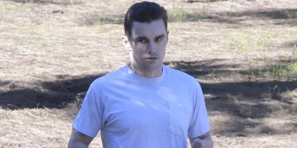 Dave Franseau se presenta con la reacción de ganar NOE GRATIS GRATIS | Día Franco Noticias y chismes Entretenimiento, fotos y vídeos