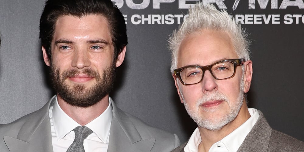 La estrella de ‘Superman’ Day Downing recuerda con el director James Grain en el escenario de Pivotal Live | David Ivensvet, DC, James Grand, Superman | Noticias y chismes Entretenimiento, fotos y vídeos.