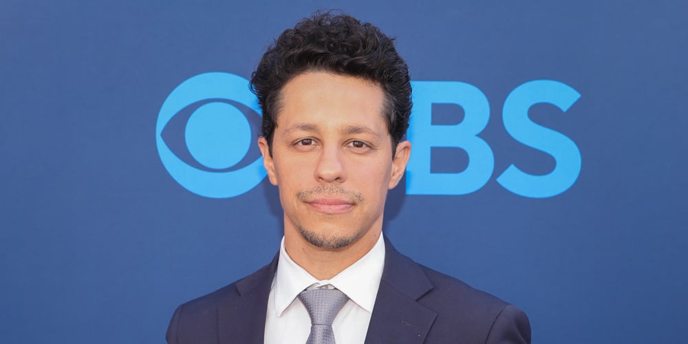 David Del Rio’s ‘Matlock’ Firing Investigation Reopened (Report)