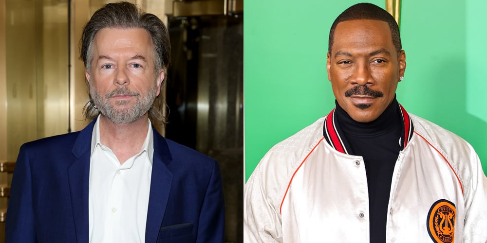 David Spade reflete sobre a disputa entre Eddie Murphy e a piada que deu início a tudo | David Spade, Eddie Murphy, Saturday Night Live | Notícias e fofocas sobre celebridades | Entretenimento, fotos e vídeos