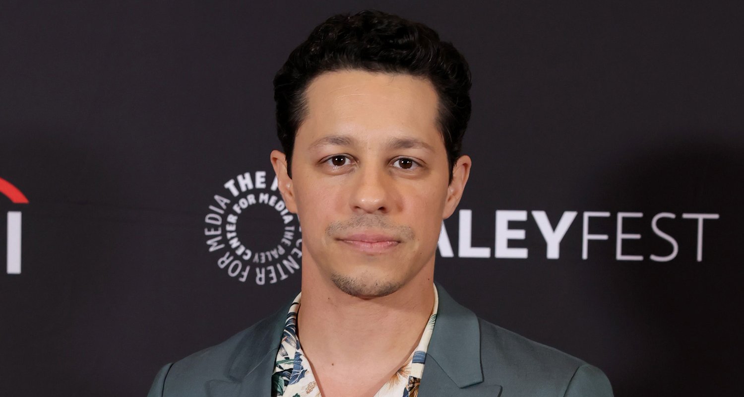 How David Del Rio’s Character Billy Martinez Was Written Off ‘Matlock’ (Spoilers)