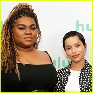 Da’Vine Joy Randolph Says She & Zoe Kravitz Still Want to Continue ‘High Fidelity’ 5 Years After Cancelation