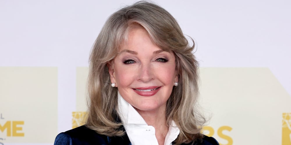 ¿La estrella de ‘Days of Our Lives’, Deidre Tall, se retirará? La actriz responde a Días de nuestras vidas, Deida Toll | Noticias y chismes Entretenimiento, fotos y vídeos. ¿La estrella de ‘Days of Our Lives’, Deidre Tall, se retirará? La actriz responde a Días de nuestras vidas, Deida Toll | Noticias y chismes Entretenimiento, fotos y vídeos.