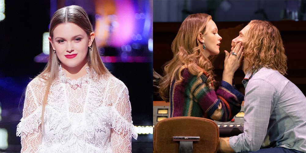 The Voice’s Claire DeJean Talks First Broadway Tour Role While Leading ‘Stereophonic’ at LA’s Pantages Theatre