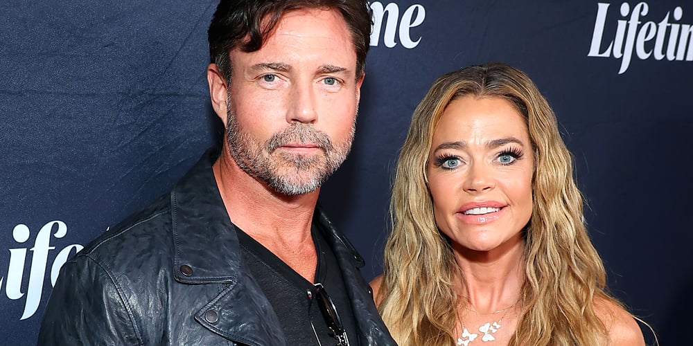 Denise Richards e ex Aaron Phypers receberam ordem de deixar sua casa em Los Angeles | Aaron Phyper, Denise Richards | Notícias e fofocas sobre celebridades | Entretenimento, fotos e vídeos
