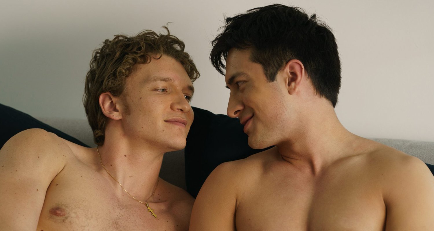 Deuxmoi reacciona tras las reacciones a los comentarios sobre la ‘competencia acalorada’ | Deuxmoi, competencia acalorada | Noticias y rumores de celebridades | Entretenimiento, fotos y vídeos