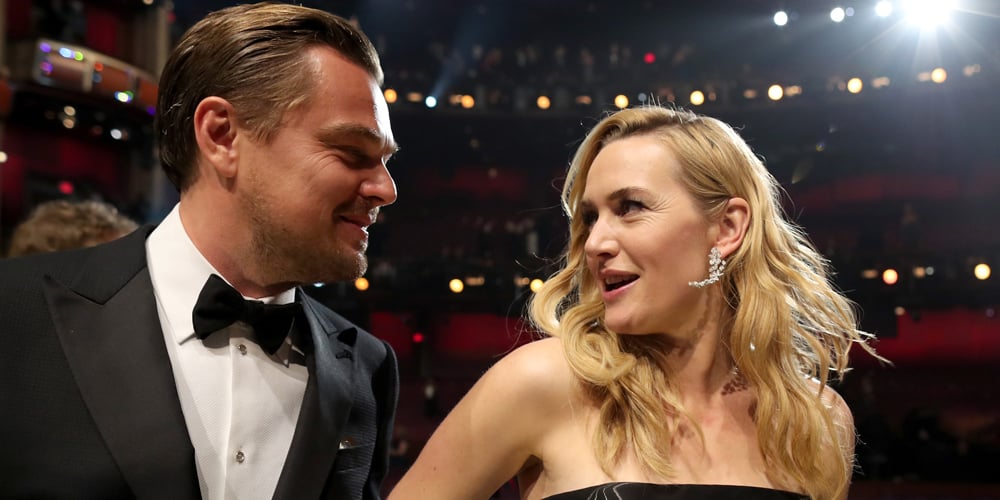 Leonardo DiCaprio diz que nunca viu o Titanic antes | Jennifer Lawrence, Leonardo DiCaprio, Filmes, Titanic | Notícias e fofocas sobre celebridades Entretenimento, fotos e vídeos