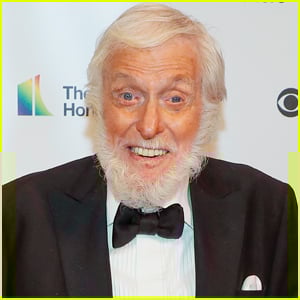 Dick Van Dyke Reveals Why He Thinks He's 'Still Here' Ahead of 100th Birthday