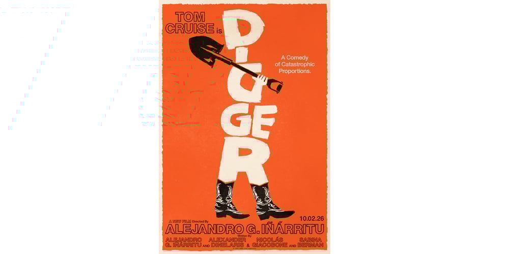 Tom Cruise Ditches Action for Horrifying “Comedy” Film That Critics Are Calling “A Celebrity Meltdown”