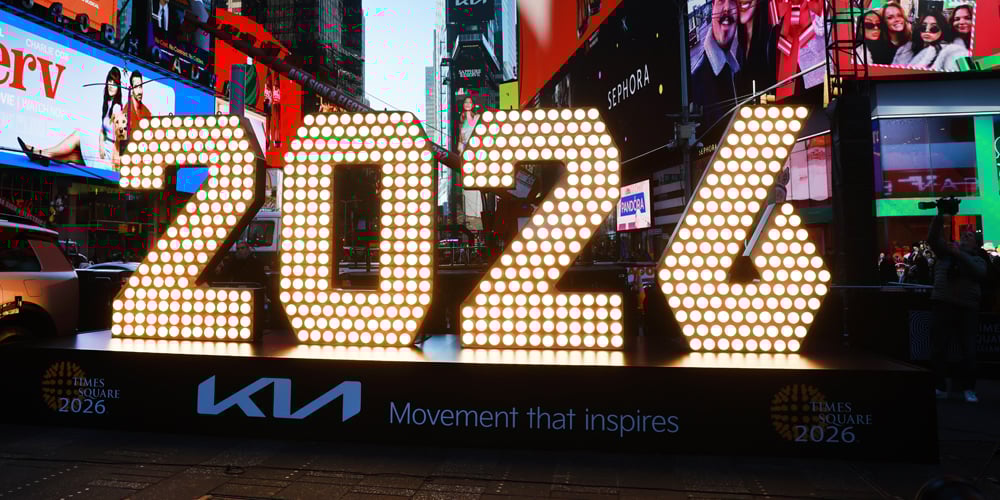 Os artistas de Ano Novo sincronizam os lábios? Um especialista explica o que acontece durante alguns eventos ao vivo | Réveillon 2026, Réveillon | Notícias e fofocas sobre celebridades | Entretenimento, fotos e vídeos