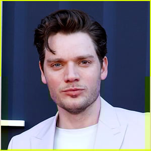 Is Dominic Sherwood Single or Married? Meet His Girlfriend, Who Is Also an Actor!