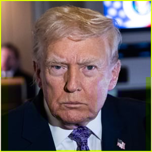 Donald Trump Labeled 'Daddy' By White House