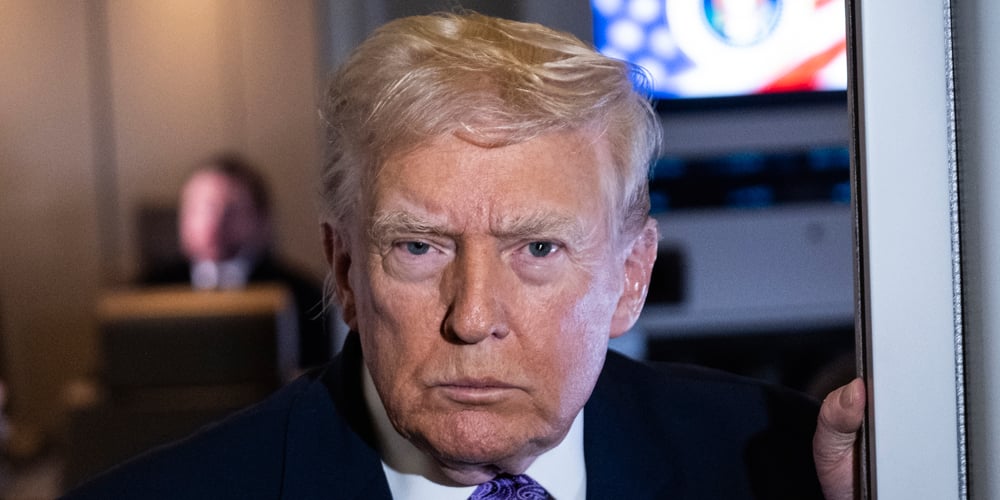 Mostró a Donald Trump con el nombre de la Casa Blanca Donald Trump Noticias y chismes Entretenimiento, fotos y videos Mostró a Donald Trump con el nombre de la Casa Blanca Donald Trump Noticias y chismes Entretenimiento, fotos y videos