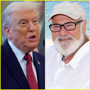 Donald Trump Doubles Down on Shocking Rob Reiner Comments, Despite Being Repeatedly Called Out