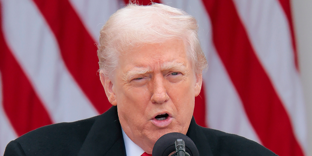 Donald Trump’s Doctor Releases MRI Findings, Confirms What Was Scanned: Read the Full Letter | Donald Trump | Celebrity News and Gossip | Entertainment, Photos and Videos