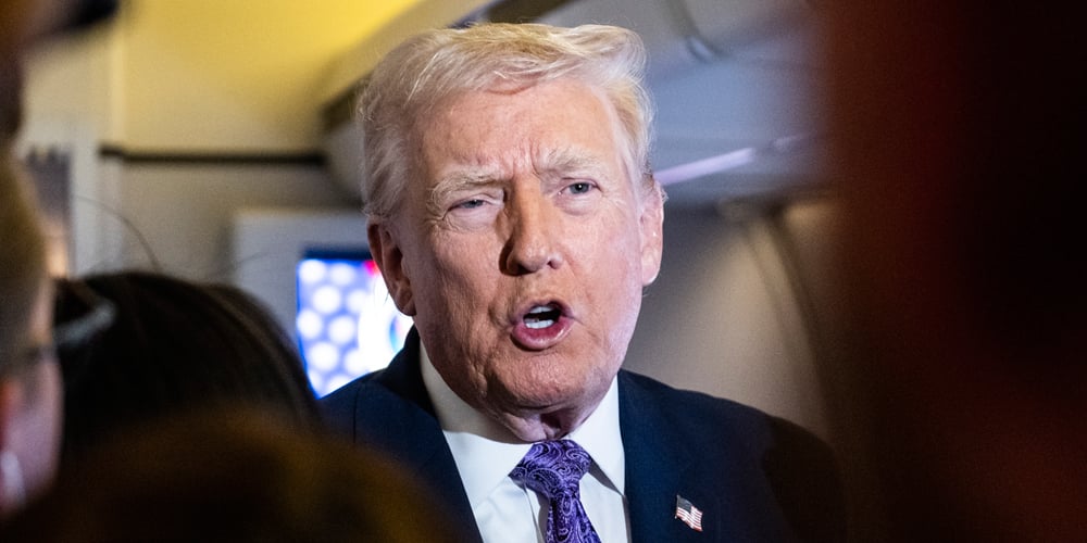 Donald Trump Confirms He’d Release His MRI Results, Despite Having ‘No Idea’ What Was Scanned Amid Tim Walz’s Calls for the Report to Be Made Public | Donald Trump, Tim Walz | Celebrity News and Gossip | Entertainment, Photos and Videos