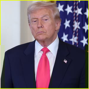 Trump Named in Newly Released Epstein Files, Citing Airplane Trips &amp; Serious Allegations