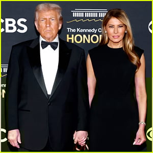 Donald Trump Addresses Netflix & Warner Bros Deal, Praises Ted Sarandos & Says Merger 'Could Be a Problem'