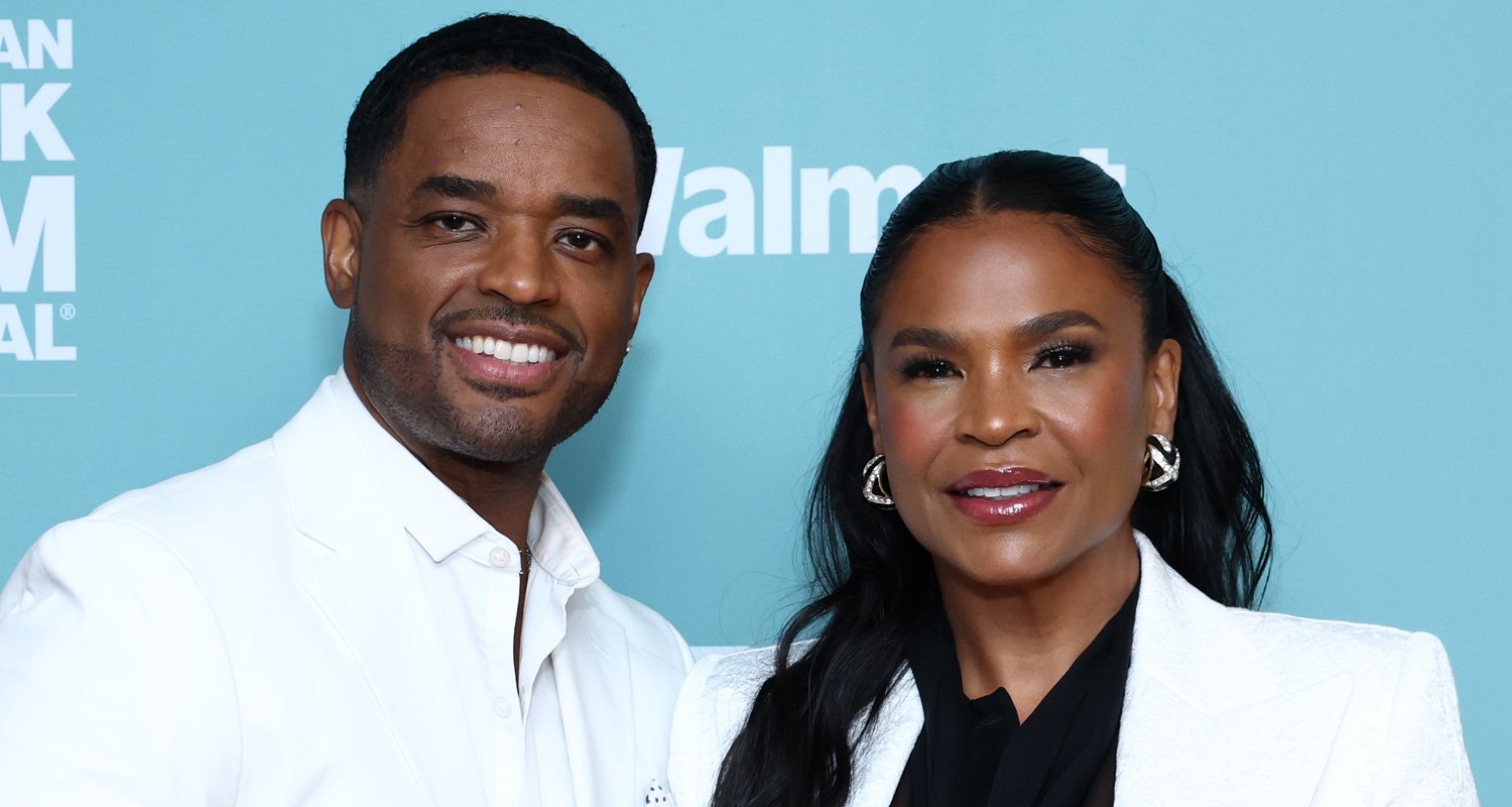 O próximo filme da Netflix de Nia Long e Larenz Tate adiciona Blair Underwood, Susan Kelechi Watson e mais ao elenco | Algee Smith, Blair Underwood, chante adams, Dennis Haysbert, Grasie Mercedes, Larenz Tate, Laz Alonso, Filmes, Navia Robinson, Netflix, Nia Long, Pauletta Washington, Susan Kelechi Watson, Yolonda Ross | Notícias e fofocas sobre celebridades | Entretenimento, fotos e vídeos