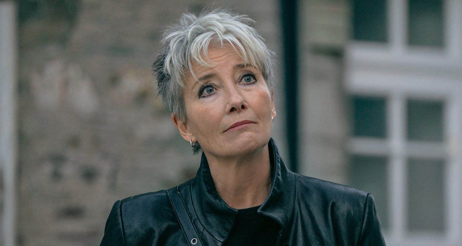 La serie ‘Down Cemetery Road’ de Emma Thompson renovada para una segunda temporada en Apple TV+ | apple tv+, Down Cemetery Road, Emma Thompson, Ruth Wilson, Televisión | Noticias y rumores de celebridades | Entretenimiento, fotos y vídeos