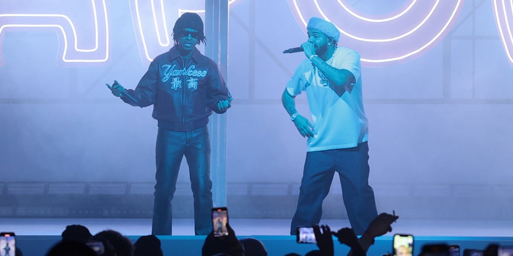 ‘Señor. Letra de ‘Recoup’: Drake y 21 Savage, ‘¿Qué pasó con las calles?’ ¿Reunirse para? Canción | 21 Savage, Drake, Letras, Música | Noticias y rumores de celebridades | Entretenimiento, fotos y vídeos ‘Señor. Letra de ‘Recoup’: Drake y 21 Savage, ‘¿Qué pasó con las calles?’ ¿Reunirse para? Canción | 21 Savage, Drake, Letras, Música | Noticias y rumores de celebridades | Entretenimiento, fotos y vídeos