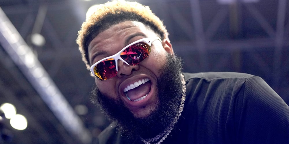 Druski revela seus objetivos para 2026 depois de um grande ano | druski | Notícias e fofocas sobre celebridades | Entretenimento, fotos e vídeos