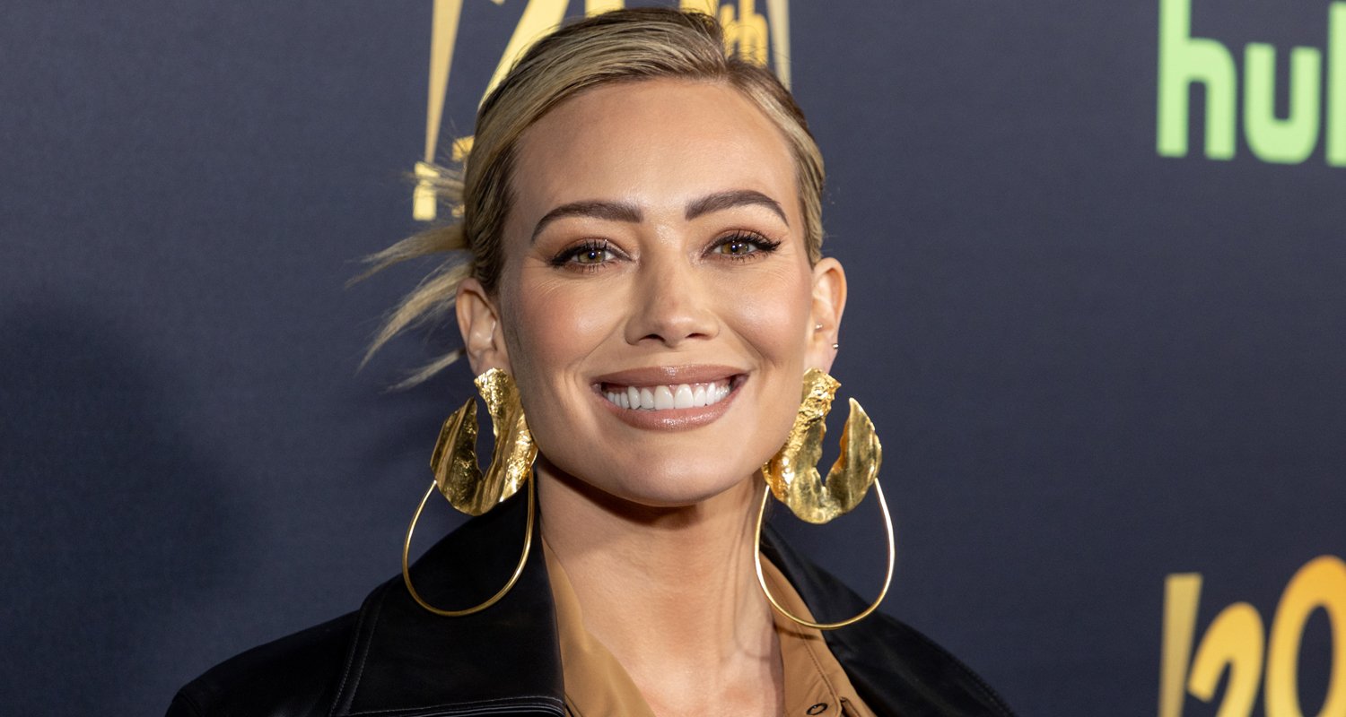 Hilary Duff Announces Las Vegas Residency for Valentine’s Day Weekend! | Concerts, Hilary Duff, Music, tour | Celebrity News and Gossip | Entertainment, Photos and Videos