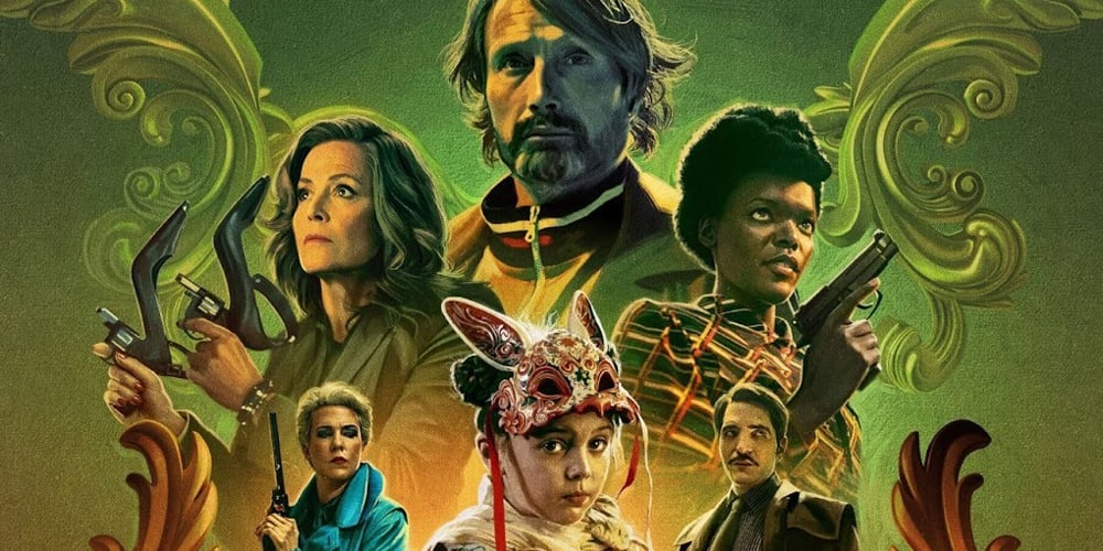 ‘Dust Bunny’ Reviews Are In: See What Critics Are Saying About Mads Mikkelsen & Sigourney Weaver Horror Movie