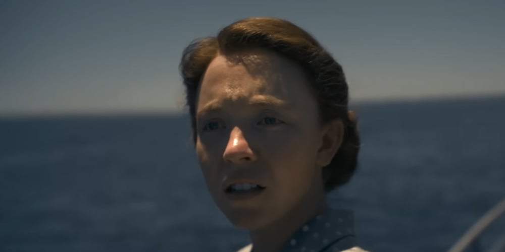 ‘Eden’ ya se transmite en Netflix: lo que dicen los críticos sobre la película | Ana de Armas, Daniel Bruhl, Eden, Jude Law, Películas, Netflix, Sydney Sweeney, Vanessa Kirby | Noticias y rumores de celebridades | Entretenimiento, fotos y vídeos