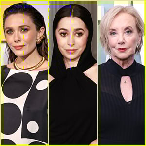 Elizabeth Olsen & Cristin Milioti Starring ‘Seven Sisters’ Ordered to Series at Hulu