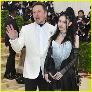Grimes Reacts After Ex Elon Musk Blocks Her on X Following Custody Dispute