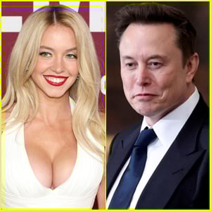 Elon Musk's Comment About Sydney Sweeney's Breasts Is Getting Attention