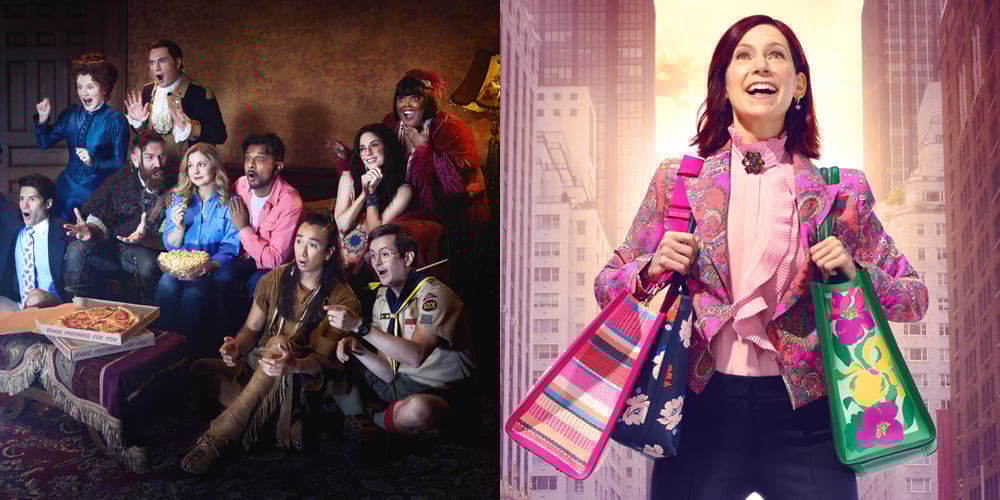 Por que ‘Elsbeth’ e ‘Ghosts’ estão tirando 10 semanas de folga dos novos episódios da CBS | CBS, Elsbeth, Fantasmas, Televisão | Notícias e fofocas sobre celebridades | Entretenimento, fotos e vídeos