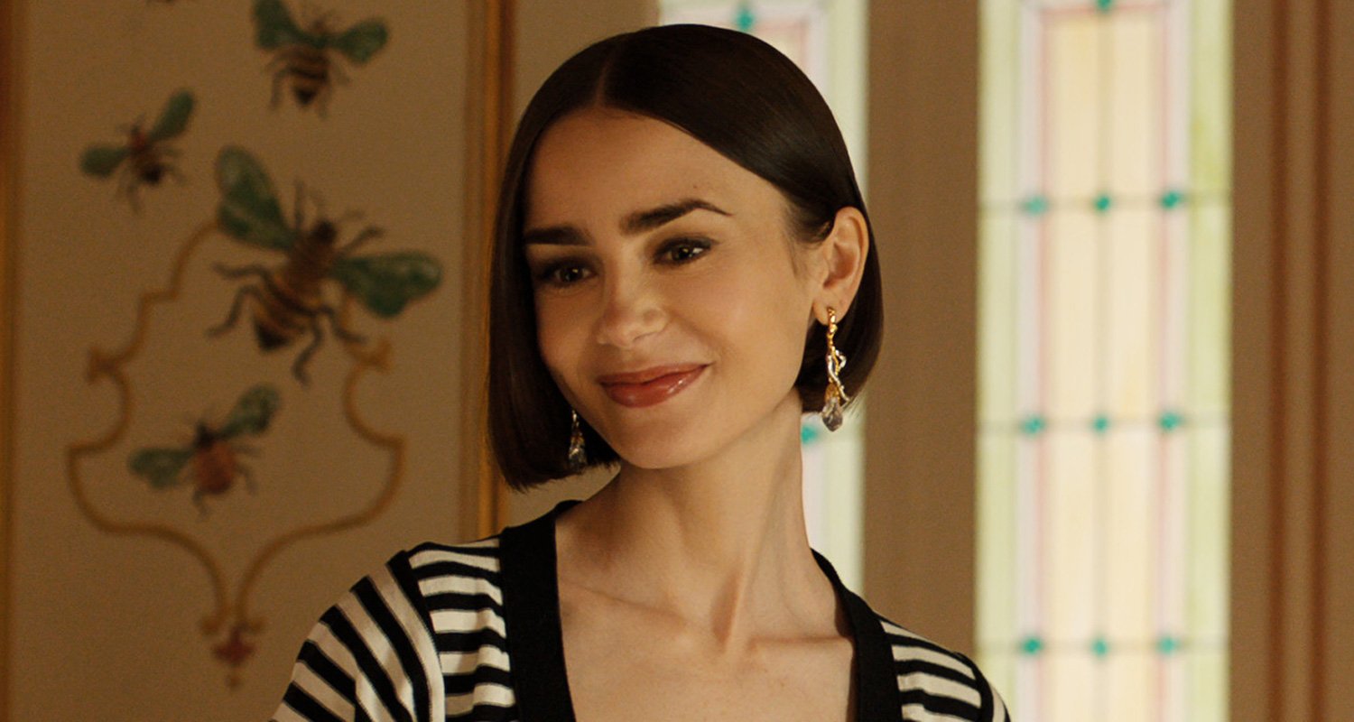 ¿La sexta temporada de ‘Emily en París’? ¡Esto es lo que sabemos sobre el futuro de la serie de Netflix! | Arnaud Binard, Ashley Park, Bruno Gouery, Bryan Greenberg, Emily en París, Eugenio Francheschini, Lily Collins, Lucas Bravo, Lucien Laviscount, Michele Laroque, Minnie Driver, Netflix, Paul Forman, Philippine Leroy-Beaulieu, Samuel Arnold, Televisión, Thalia Besson, William Abadie | Noticias y rumores de celebridades | Entretenimiento, fotos y vídeos