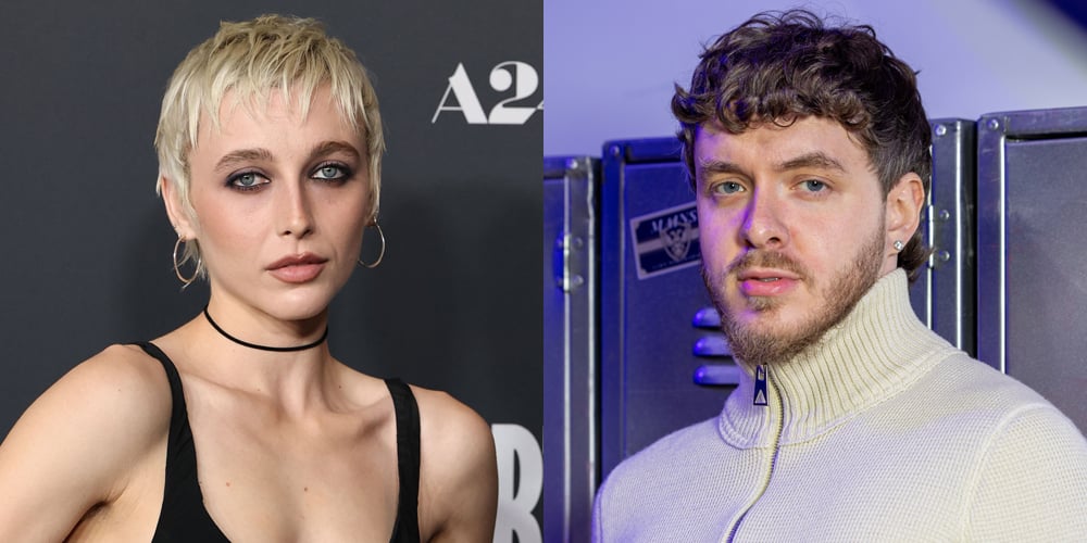 Emma Chamberlain Reveals If She Ever Dated Jack Harlow, 3 Years After Their Viral Met Gala Interview