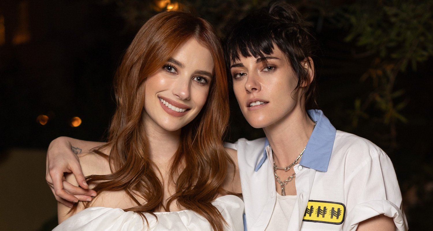Inside Star-Studded Butter Baby Holiday Party with Kristen Stewart, Emma Roberts, & So Many More!