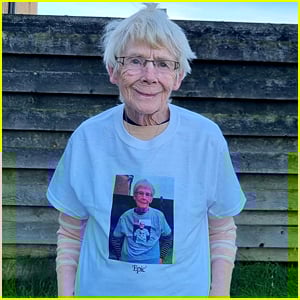 TikTok&rsquo;s Epic Gamer Grandma Agnes Dies at 78