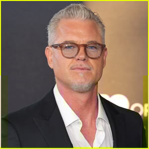 Eric Dane Announces New Memoir Titled ‘Book of Days; A Memoir in