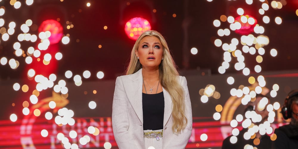 ‘Todo mundo sofre de maneira diferente’ e ‘viúvas normais’: memes de Erika Kirk explicaram após se tornarem virais | Charlie Kirk, Erika Kirk, Internet, Memes, Mídias Sociais, Turning Point EUA, Twitter, X | Notícias e fofocas sobre celebridades | Entretenimento, fotos e vídeos