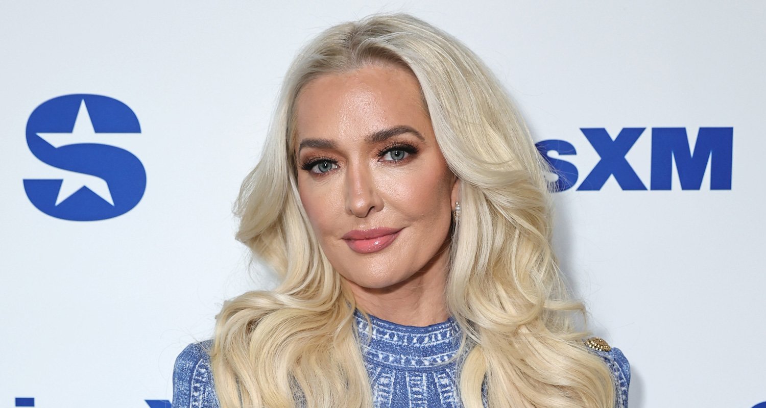 Erika Jayne Addresses Tom Girardi Divorce & Why It Hasn’t Occurred But Erika Jayne Addresses Tom Girardi Divorce & Why It Hasn’t Occurred But